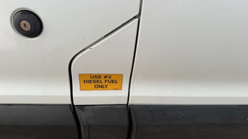 Ford Transit 150 Van Med. Roof w/Sliding Pass. 148-in. WB 2016