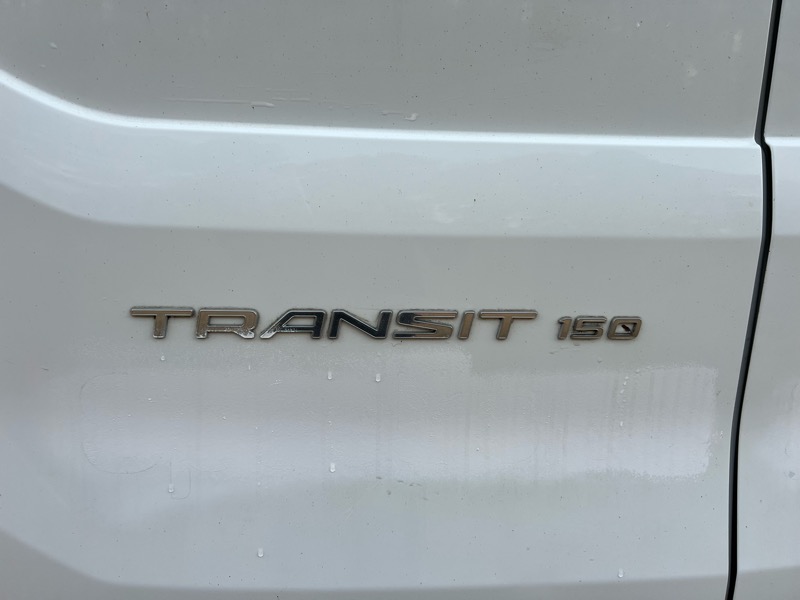 Ford Transit 150 Van Med. Roof w/Sliding Pass. 148-in. WB 2016