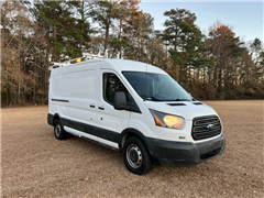 2016 Ford Transit 
