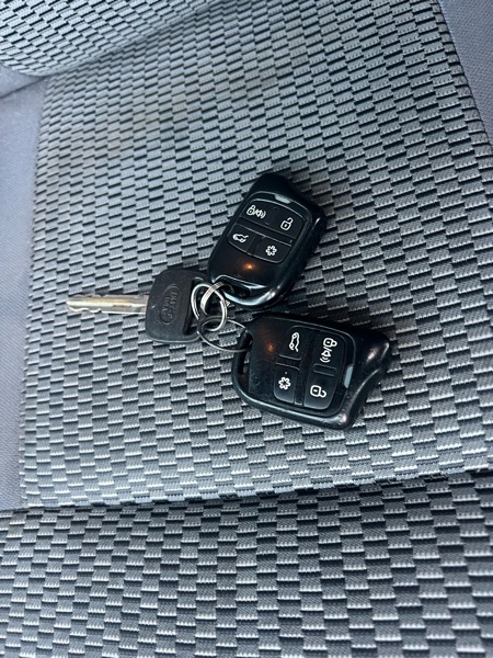 Toyota RAV4 4WD 2004