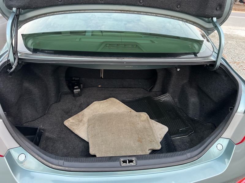 Toyota Camry XLE 5-Spd AT 2009