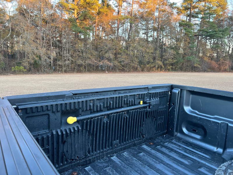 Ford F-150 FX4 4WD 2012