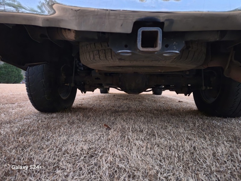 RAM 1500 SLT Quad Cab 2011