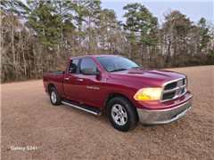 2011 RAM 1500 