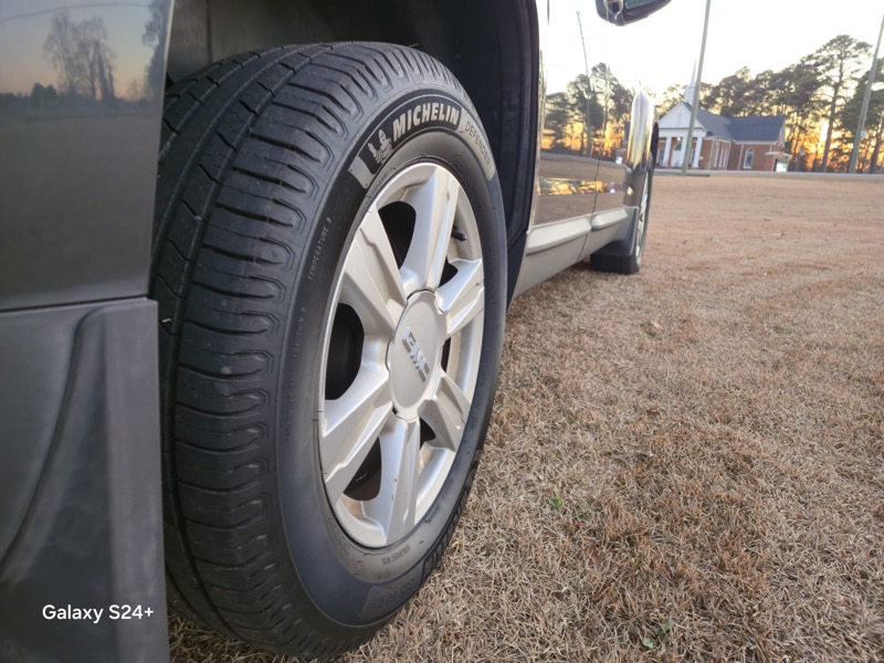 GMC Terrain SLE1 FWD 2014