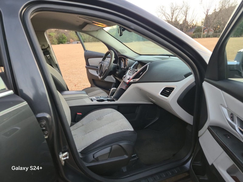 GMC Terrain SLE1 FWD 2014