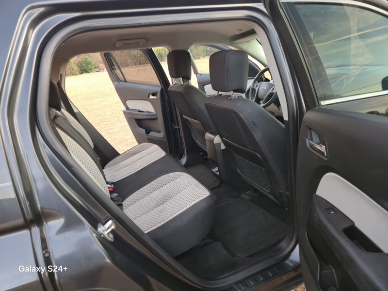 GMC Terrain SLE1 FWD 2014