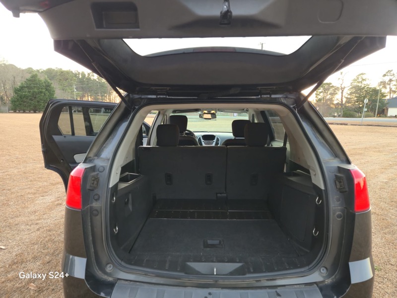 GMC Terrain SLE1 FWD 2014