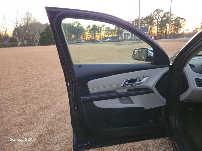 GMC Terrain SLE1 FWD 2014