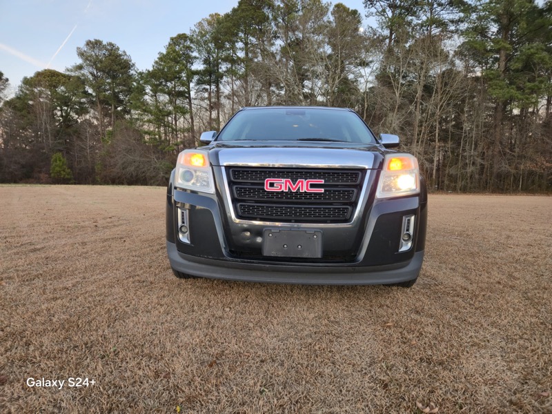 GMC Terrain SLE1 FWD 2014