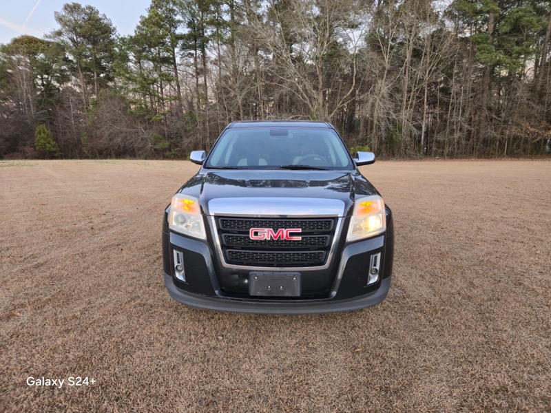 GMC Terrain SLE1 FWD 2014