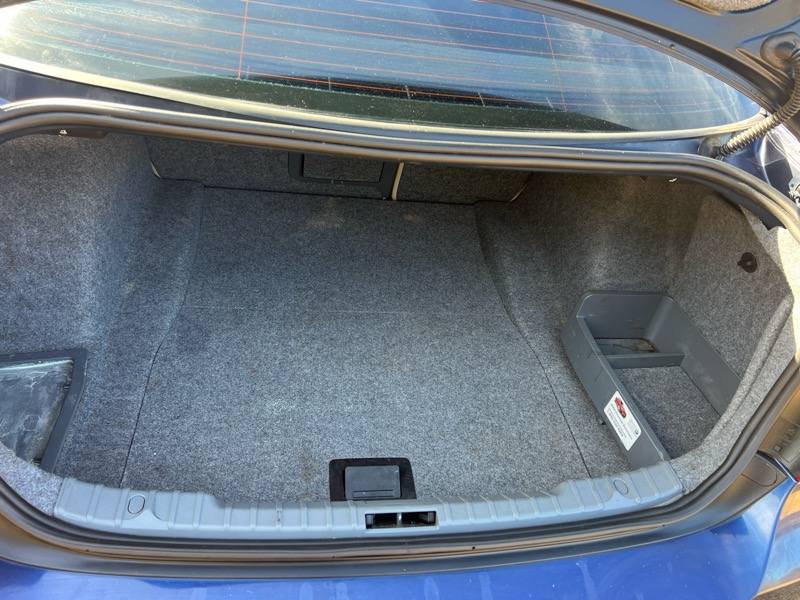 BMW 3-Series 335i xDrive 2011