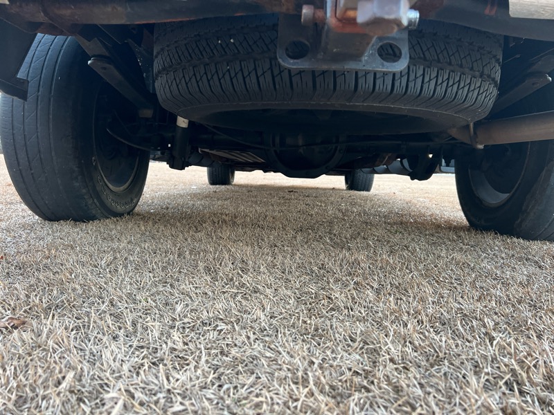 Chevrolet Silverado 1500 2LT Crew Cab Long Box 4WD 2014