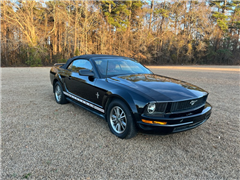 2005 Ford Mustang 