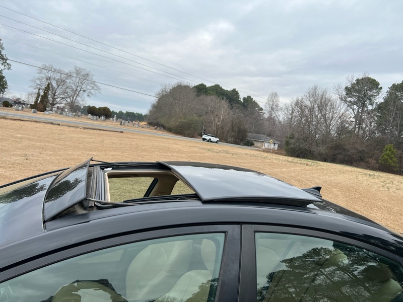 Hyundai Sonata Limited Auto 2013