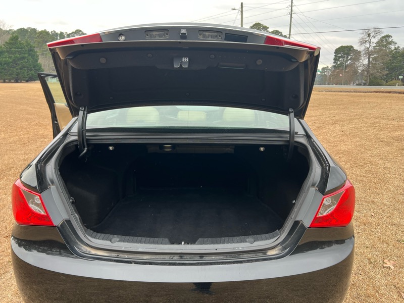 Hyundai Sonata Limited Auto 2013