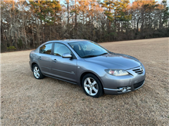 2006 Mazda MAZDA3 