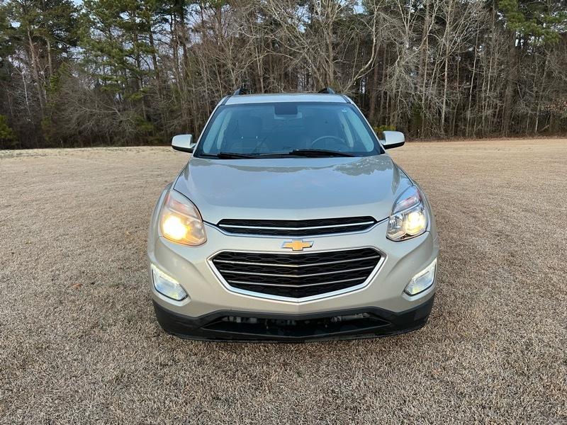 Chevrolet Equinox LT 2WD 2016