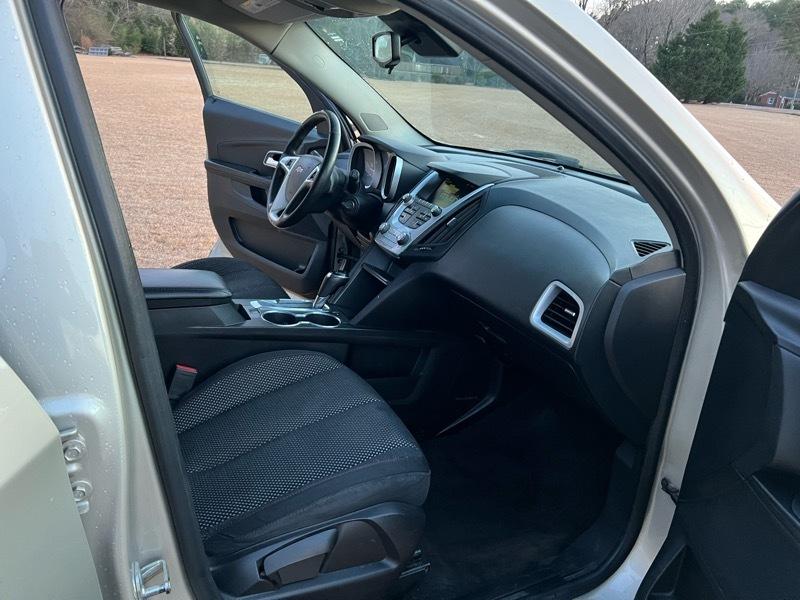 Chevrolet Equinox LT 2WD 2016