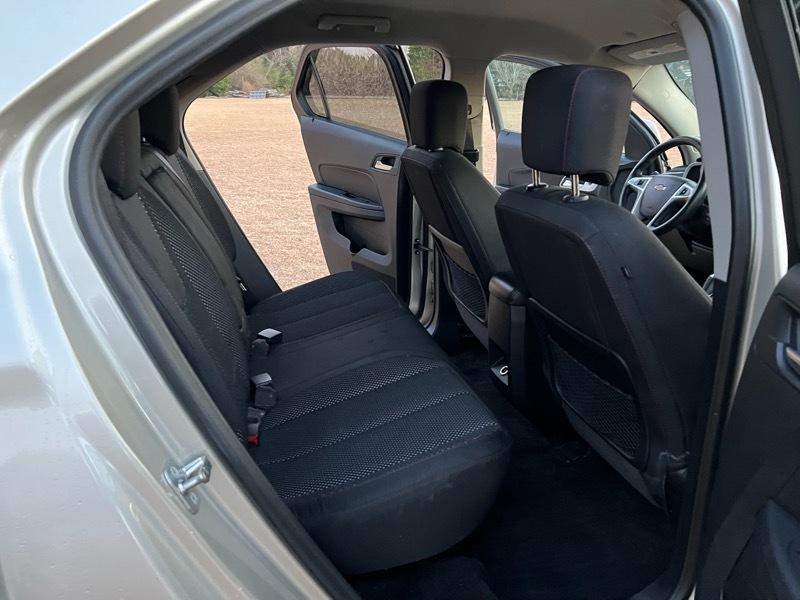 Chevrolet Equinox LT 2WD 2016