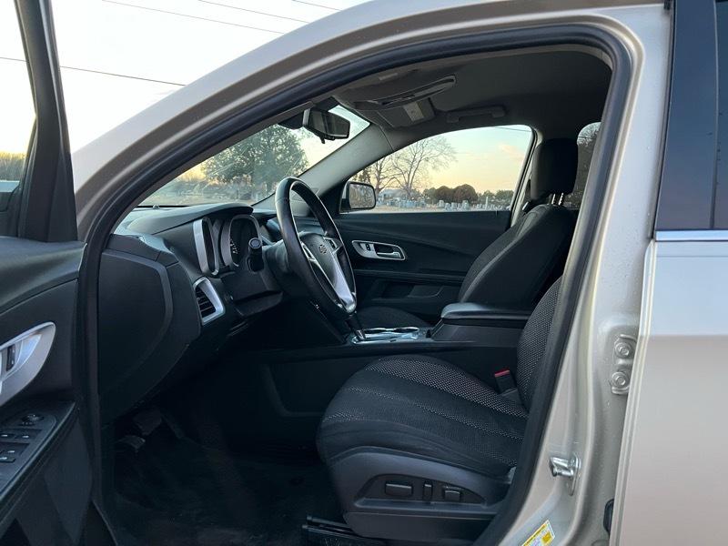 Chevrolet Equinox LT 2WD 2016