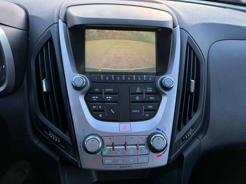 Chevrolet Equinox LT 2WD 2016