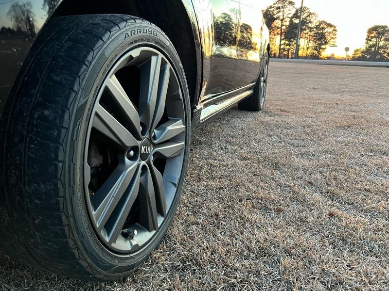 Kia Soul + w/Signature 2.0 Special Edition 2016