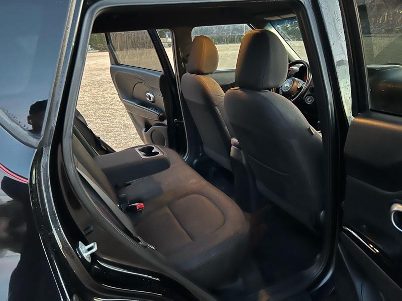 Kia Soul + w/Signature 2.0 Special Edition 2016