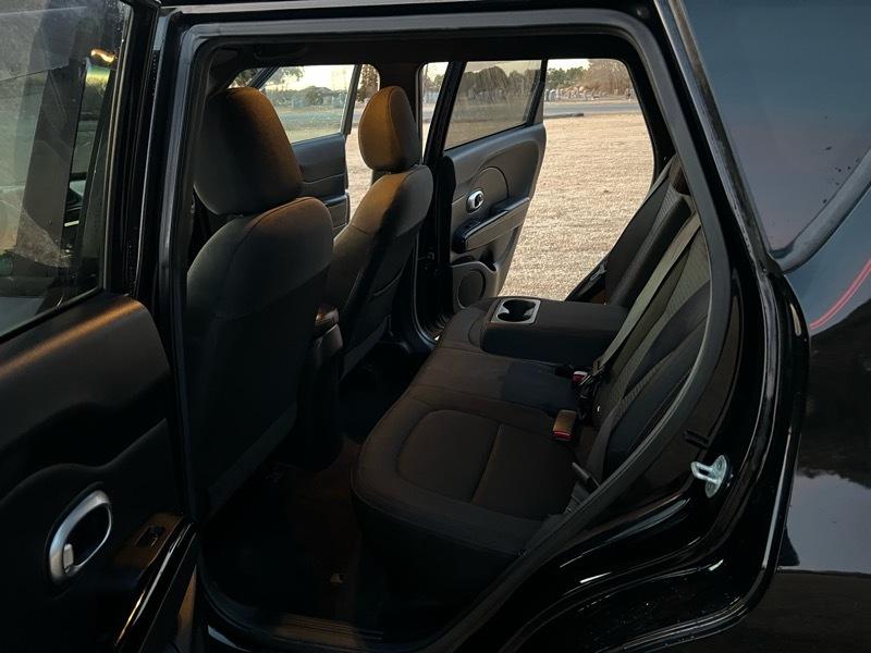 Kia Soul + w/Signature 2.0 Special Edition 2016