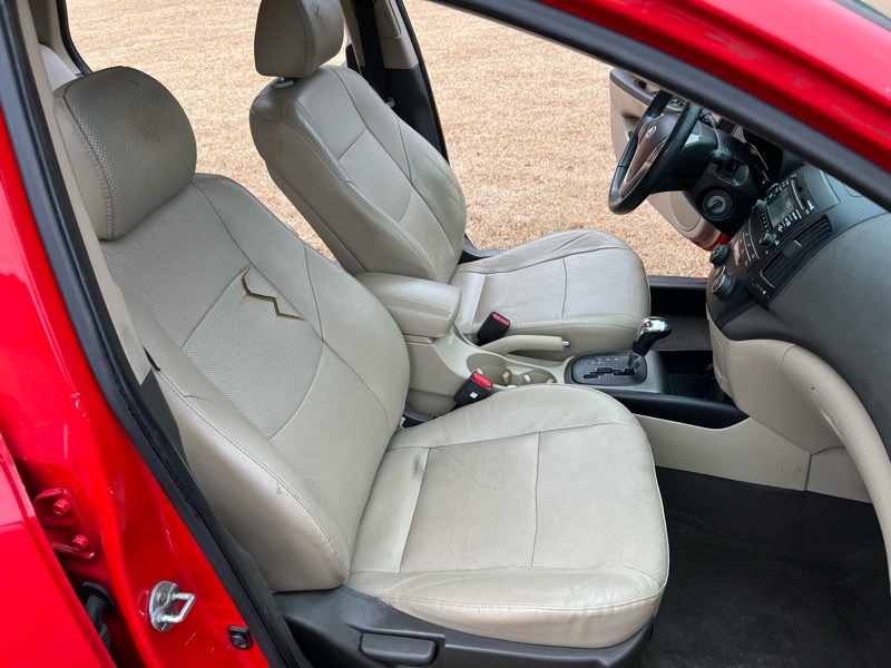 Hyundai Elantra Touring SE Automatic 2012