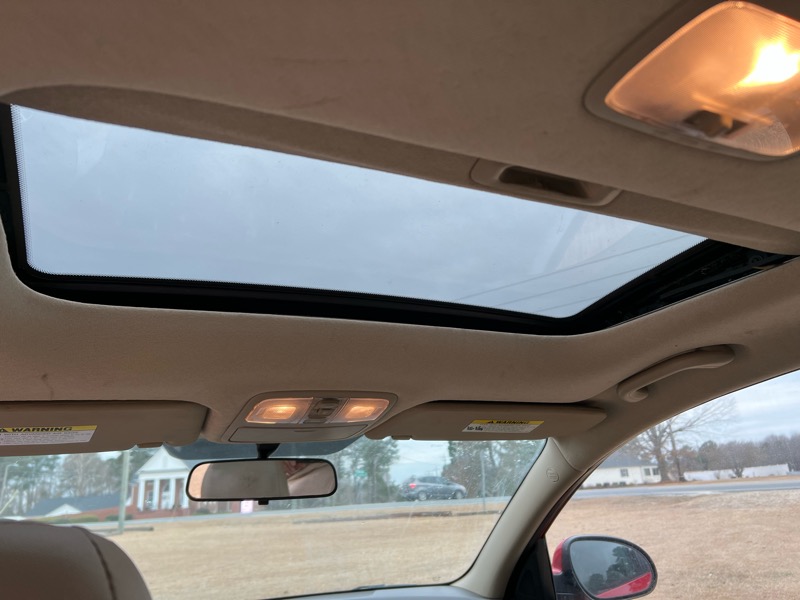 Hyundai Elantra Touring SE Automatic 2012