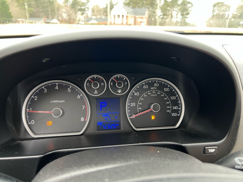 Hyundai Elantra Touring SE Automatic 2012