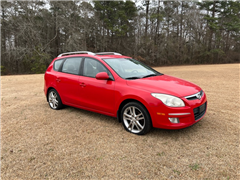 2012 Hyundai Elantra Touring 