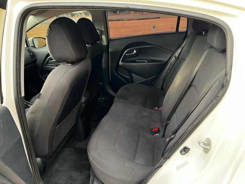Kia Rio EX 2014