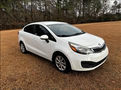 2014 Kia Rio 