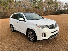 2015 Kia Sorento 