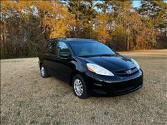 2010 Toyota Sienna 