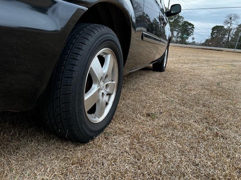 Dodge Grand Caravan SXT 2007