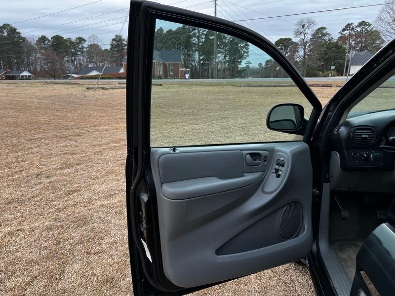 Dodge Grand Caravan SXT 2007