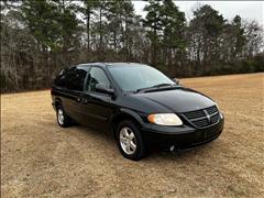 2007 Dodge Grand Caravan 