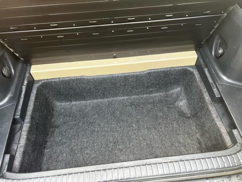 Toyota RAV4 Base I4 4WD 2010