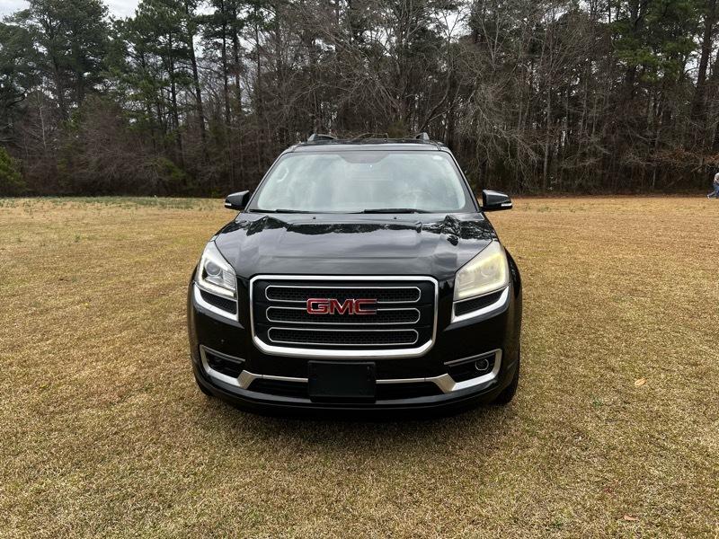 GMC Acadia SLT-1 AWD 2013