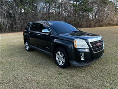 2013 GMC Terrain 
