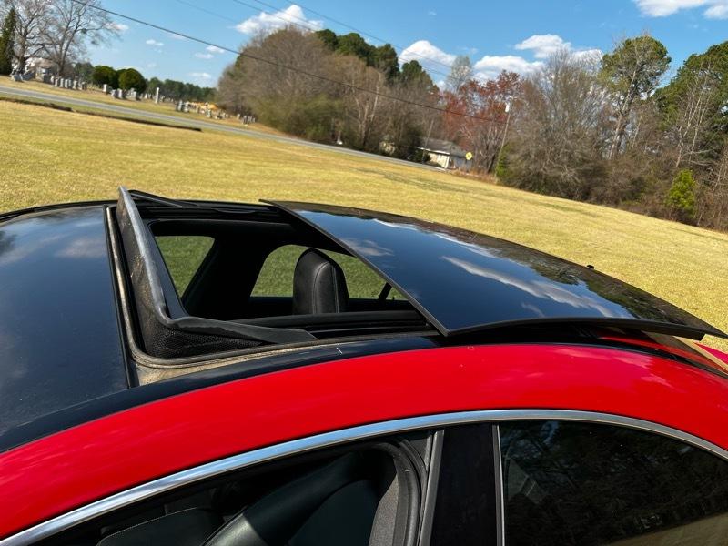 Mercedes-Benz CLA-Class CLA250 2016