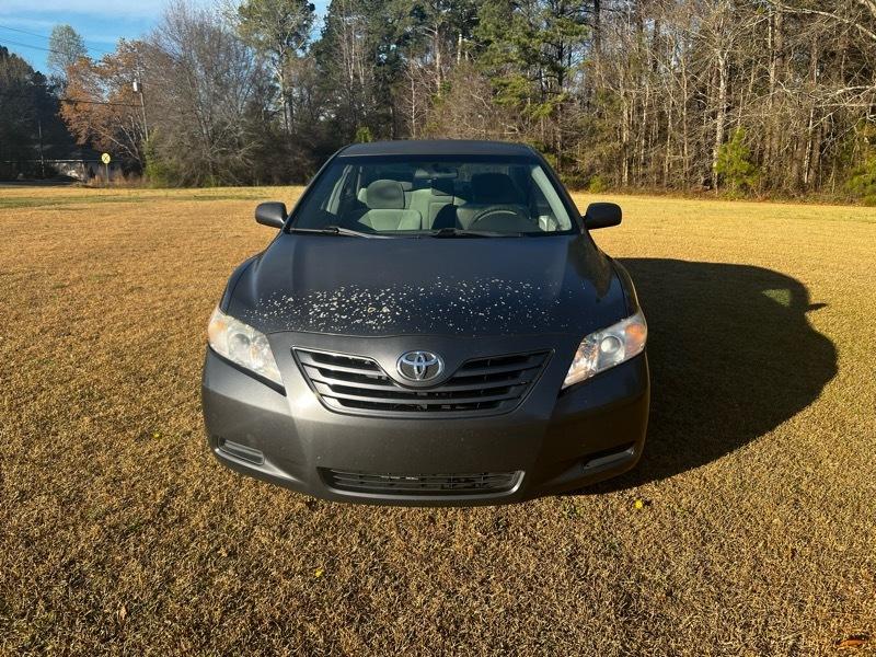 Toyota Camry CE 5-Spd AT 2007