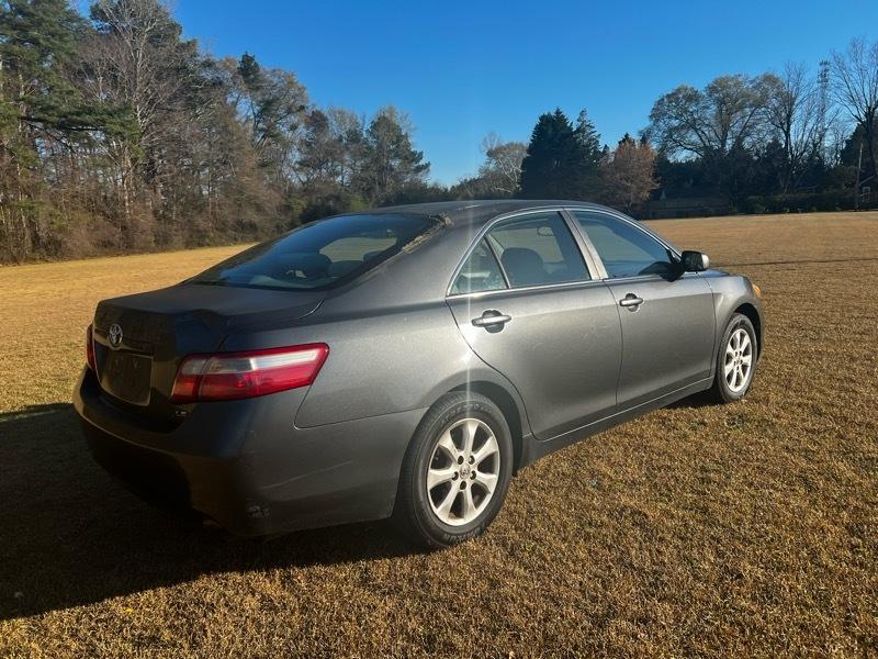 Toyota Camry CE 5-Spd AT 2007