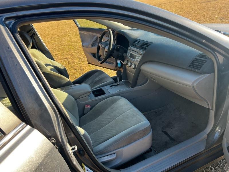 Toyota Camry CE 5-Spd AT 2007