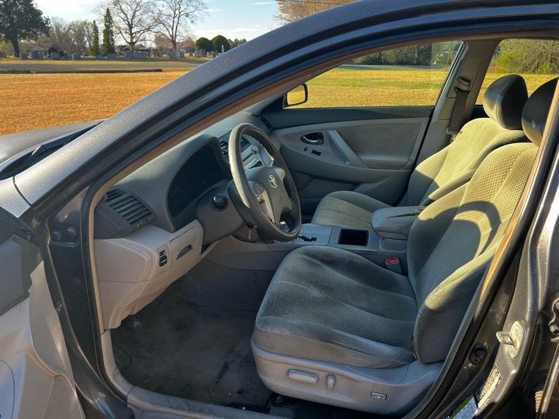 Toyota Camry CE 5-Spd AT 2007