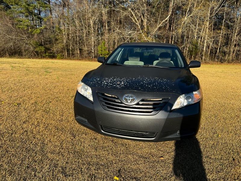 Toyota Camry CE 5-Spd AT 2007