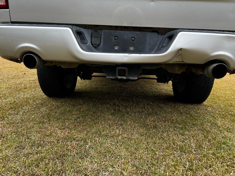 RAM 1500 Express 4x2 Quad Cab 6'4" Box *Ltd Avail* 2013